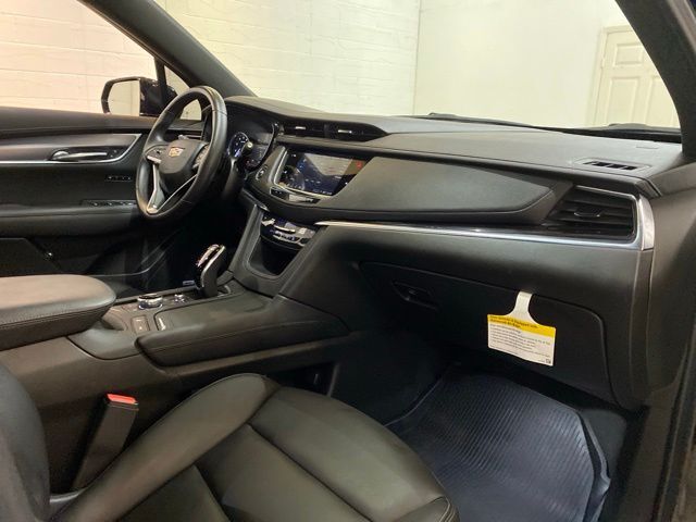 2024 Cadillac XT6 Luxury Dallas TX