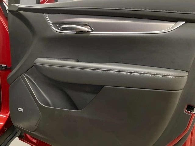 2024 Cadillac XT6 Luxury Dallas TX