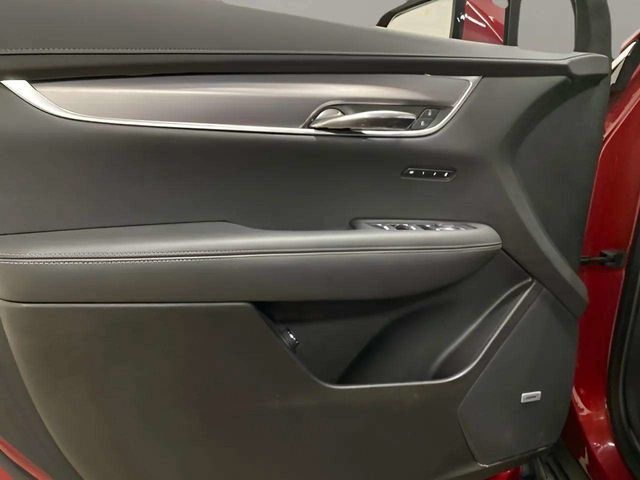 2024 Cadillac XT6 Luxury Dallas TX