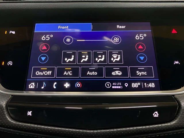 2024 Cadillac XT6 Luxury Dallas TX