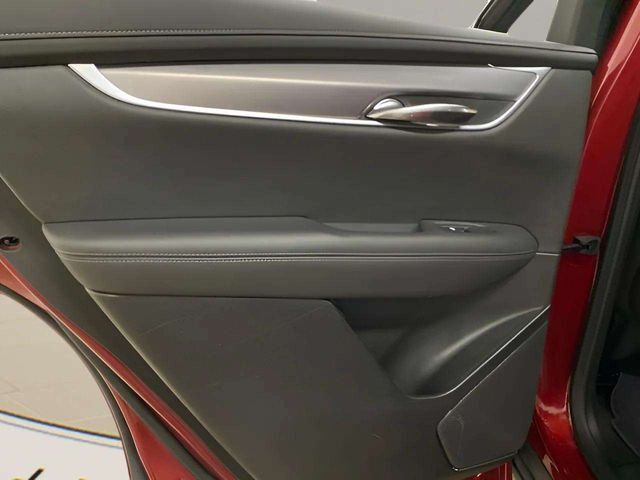 2024 Cadillac XT6 Luxury Dallas TX