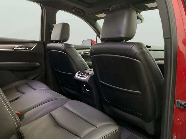 2024 Cadillac XT6 Luxury Dallas TX