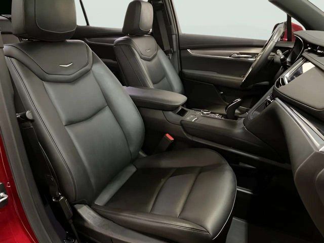 2024 Cadillac XT6 Luxury Dallas TX