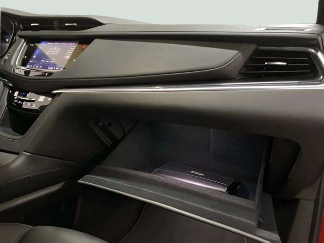 2024 Cadillac XT6 Luxury Dallas TX
