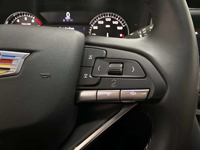 2024 Cadillac XT6 Luxury Dallas TX