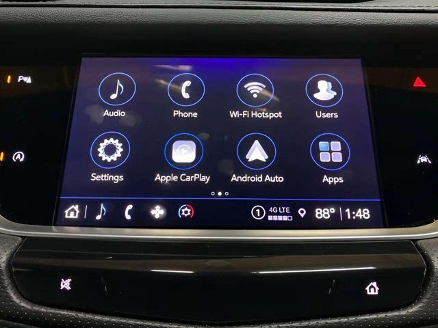 2024 Cadillac XT6 Luxury Dallas TX