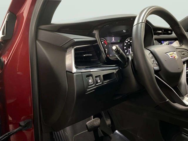 2024 Cadillac XT6 Luxury Dallas TX