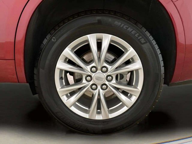 2024 Cadillac XT6 Luxury Dallas TX