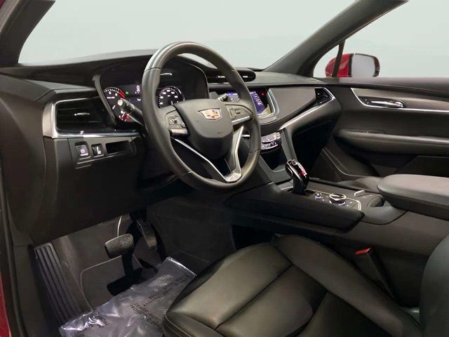 2024 Cadillac XT6 Luxury Dallas TX