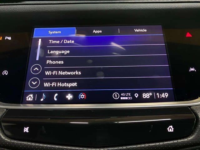 2024 Cadillac XT6 Luxury Dallas TX