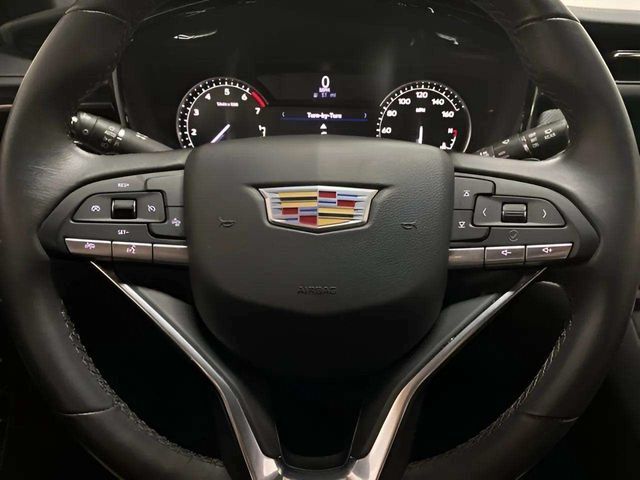 2024 Cadillac XT6 Luxury Dallas TX