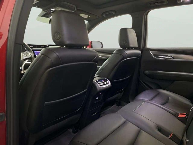 2024 Cadillac XT6 Luxury Dallas TX
