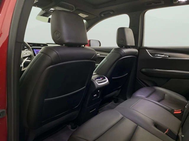 2024 Cadillac XT6 Luxury Dallas TX