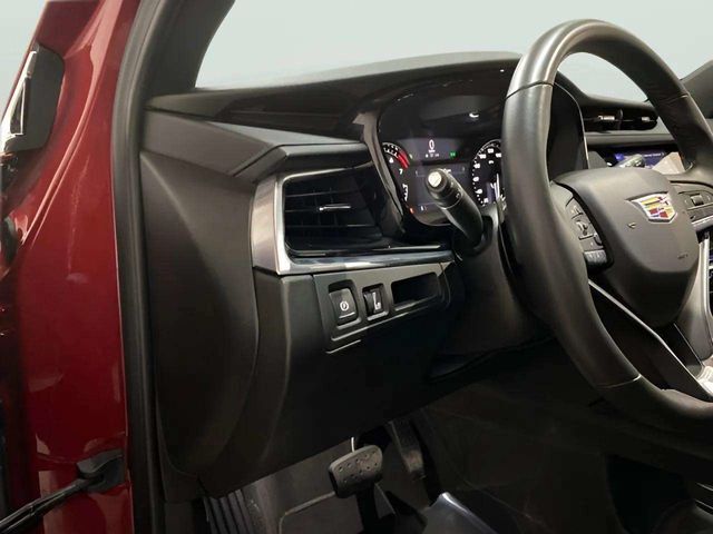 2024 Cadillac XT6 Luxury Dallas TX