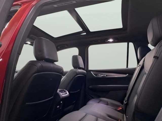 2024 Cadillac XT6 Luxury Dallas TX