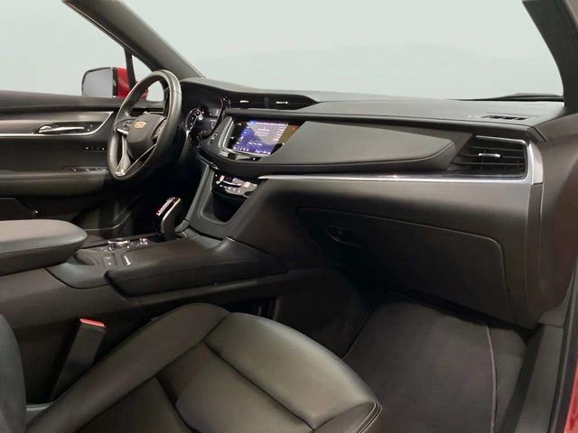 2024 Cadillac XT6 Luxury Dallas TX