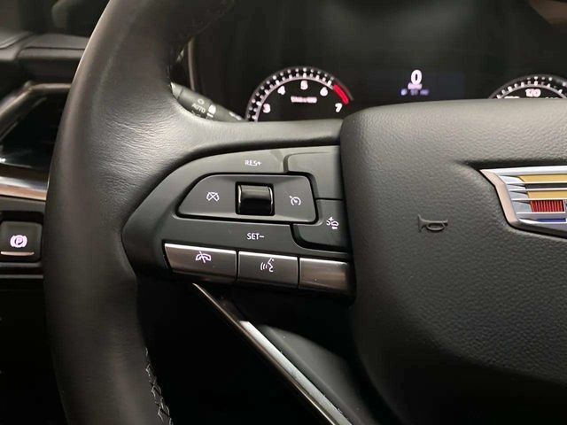 2024 Cadillac XT6 Luxury Dallas TX