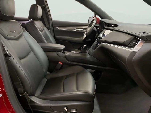 2024 Cadillac XT6 Luxury Dallas TX