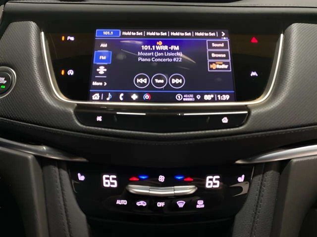 2024 Cadillac XT6 Luxury Dallas TX