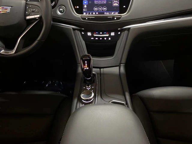 2024 Cadillac XT6 Luxury Dallas TX
