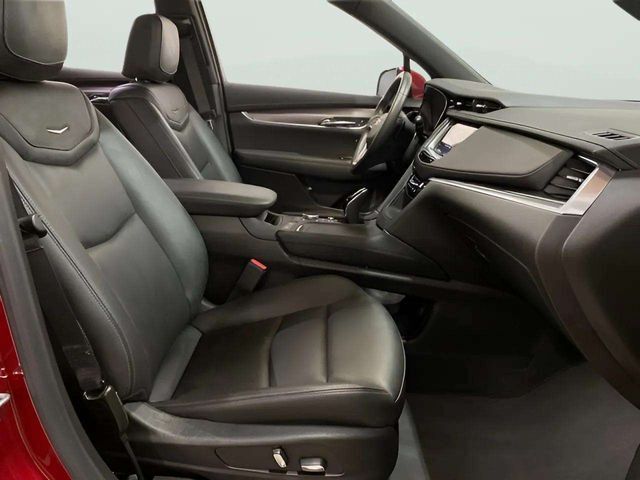 2024 Cadillac XT6 Luxury Dallas TX