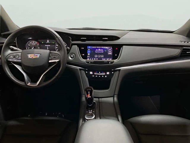 2024 Cadillac XT6 Luxury Dallas TX