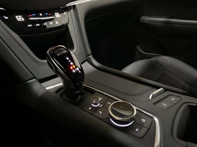 2024 Cadillac XT6 Luxury Dallas TX