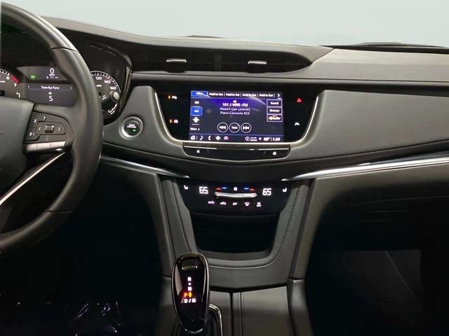 2024 Cadillac XT6 Luxury Dallas TX
