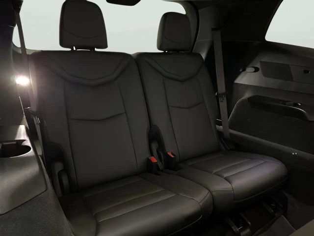 2024 Cadillac XT6 Luxury Dallas TX