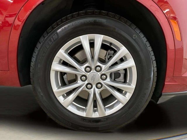 2024 Cadillac XT6 Luxury Dallas TX