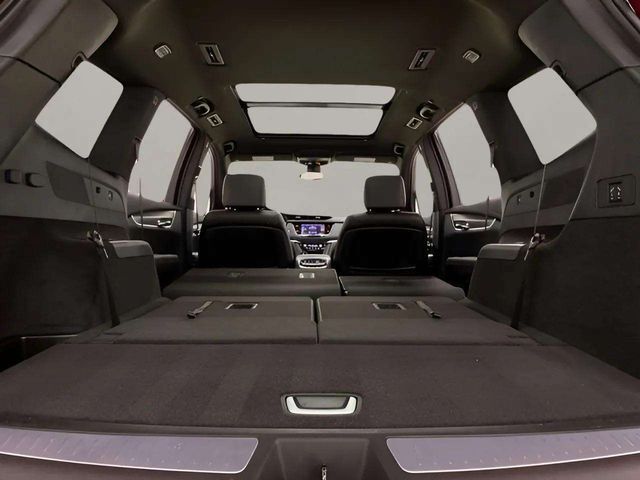 2024 Cadillac XT6 Luxury Dallas TX