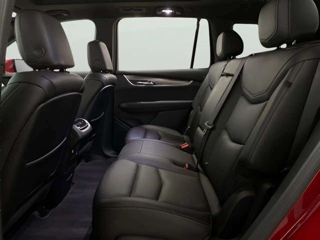 2024 Cadillac XT6 Luxury Dallas TX