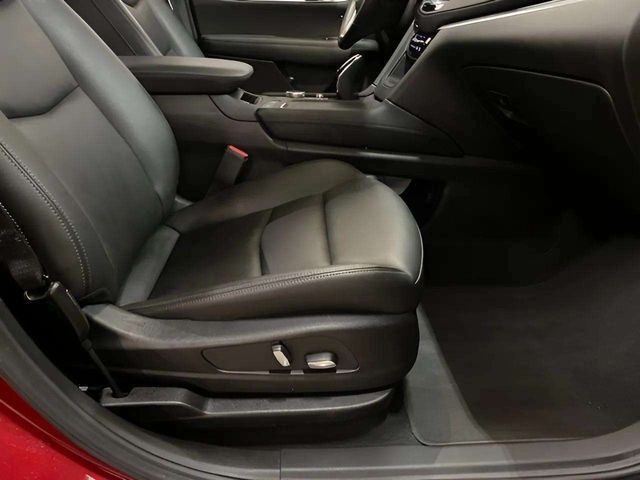 2024 Cadillac XT6 Luxury Dallas TX