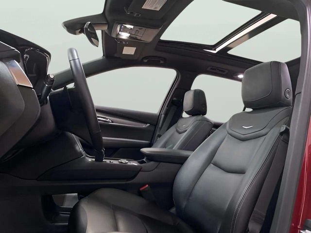 2024 Cadillac XT6 Luxury Dallas TX