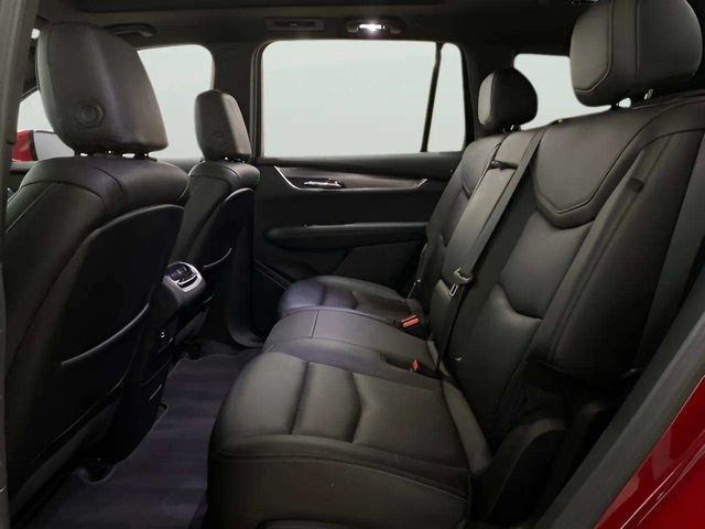 2024 Cadillac XT6 Luxury Dallas TX