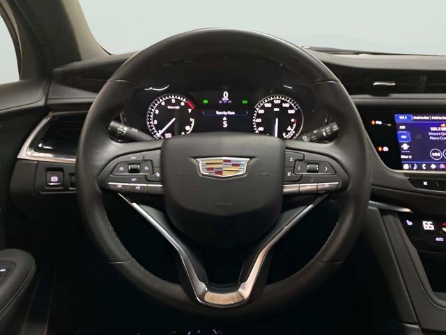 2024 Cadillac XT6 Luxury Dallas TX