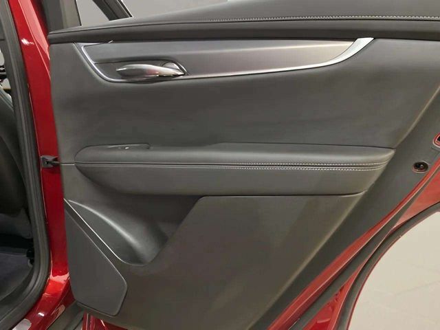 2024 Cadillac XT6 Luxury Dallas TX