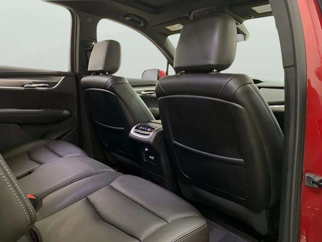 2024 Cadillac XT6 Luxury Dallas TX