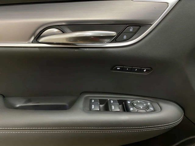 2024 Cadillac XT6 Luxury Dallas TX