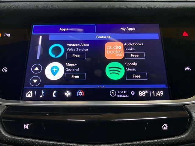 2024 Cadillac XT6 Luxury Dallas TX