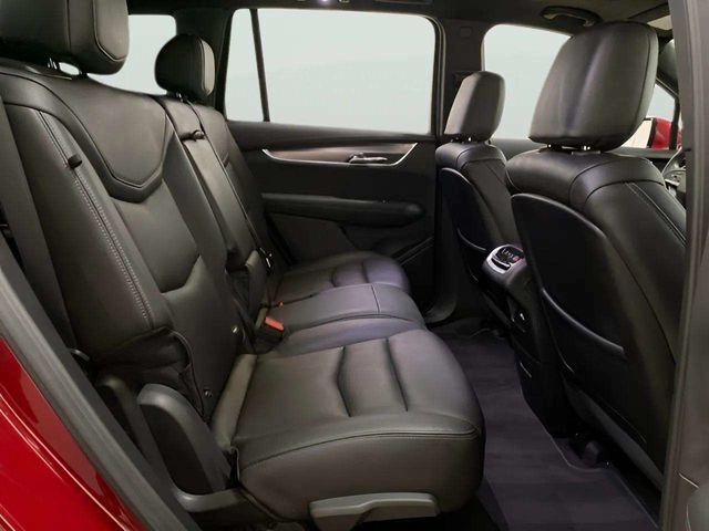 2024 Cadillac XT6 Luxury Dallas TX