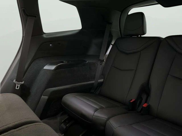 2024 Cadillac XT6 Luxury Dallas TX
