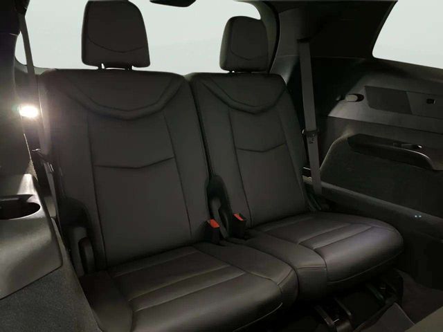 2024 Cadillac XT6 Luxury Dallas TX