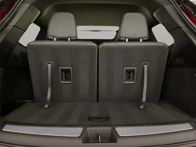 2024 Cadillac XT6 Luxury Dallas TX