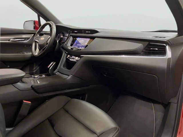 2024 Cadillac XT6 Luxury Dallas TX