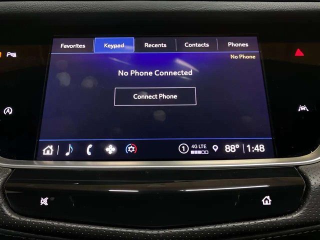 2024 Cadillac XT6 Luxury Dallas TX