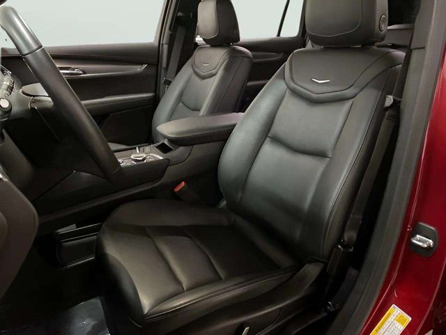 2024 Cadillac XT6 Luxury Dallas TX