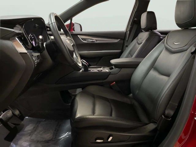 2024 Cadillac XT6 Luxury Dallas TX