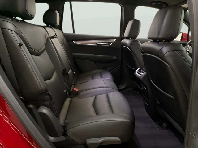 2024 Cadillac XT6 Luxury Dallas TX