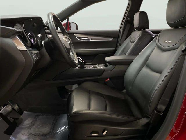 2024 Cadillac XT6 Luxury Dallas TX